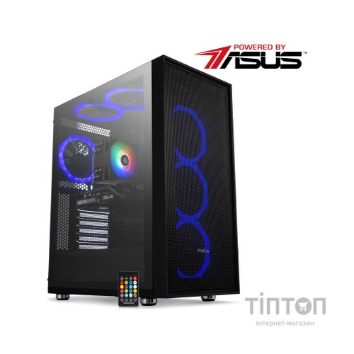 Комп'ютер Vinga Odin D5530 (I5M16G3050W.D5530)