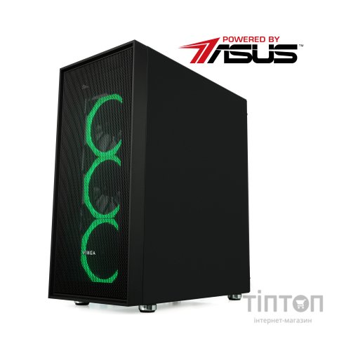 Комп'ютер Vinga Odin D5532 (I5M32G3050W.D5532)