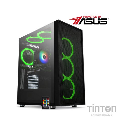Комп'ютер Vinga Odin D5534 (I5M32G3050W.D5534)