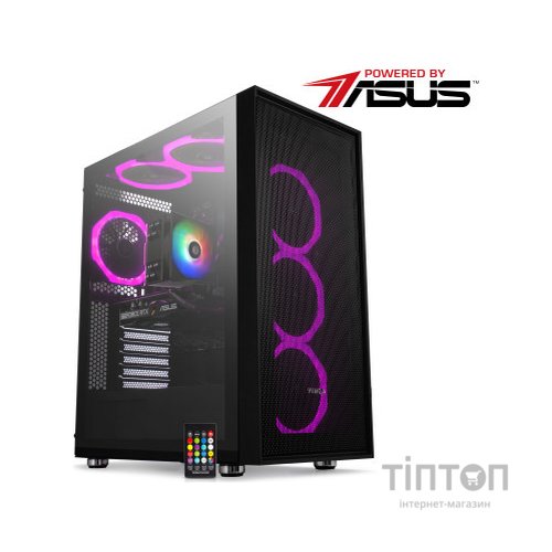 Комп'ютер Vinga Odin D5540 (I5M32G3050W.D5540)