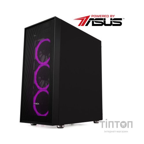 Комп'ютер Vinga Odin D5540 (I5M32G3050W.D5540)