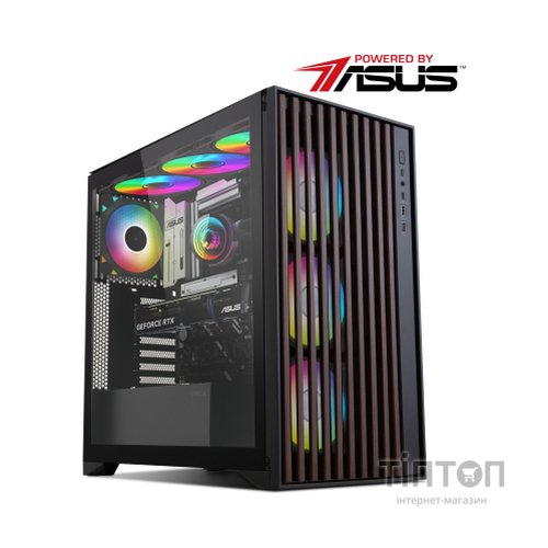 Комп'ютер Vinga PBA Odin D8564 (I9M32G5080WH.D8564)