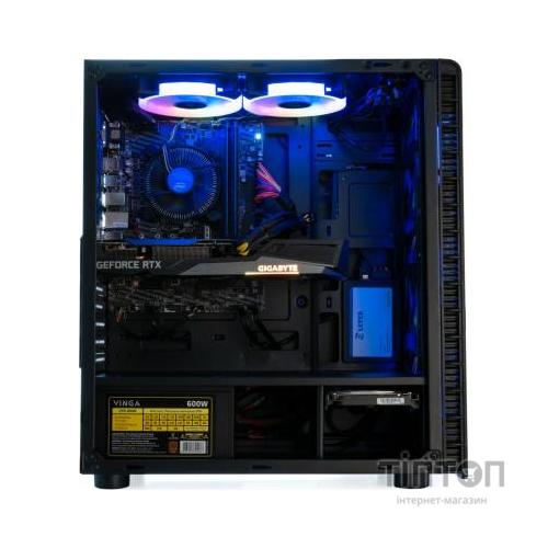 Комп'ютер Vinga Wolverine A4922 (I5M16G3060W.A4922)