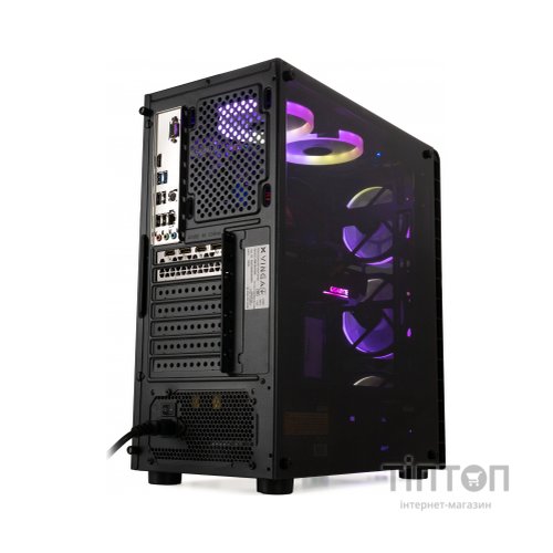 Комп'ютер Vinga Wolverine A5274 (I3M16G3060W.A5274)