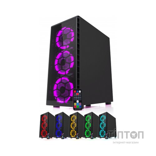 Комп'ютер Vinga Wolverine A5280 (I3M16G3060W.A5280)