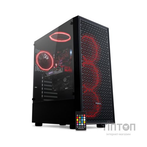Комп'ютер Vinga Wolverine D4568 (I3M16G3060W.D4568)