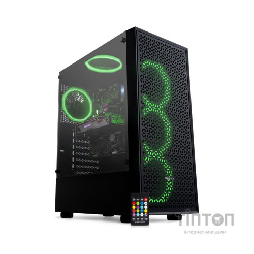 Комп'ютер Vinga Wolverine D4574 (I3M16G3060W.D4574)