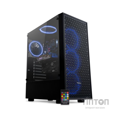 Комп'ютер Vinga Wolverine D4590 (I3M32G3060W.D4590)