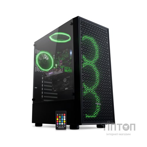Комп'ютер Vinga Wolverine D4600 (I3M32G3060W.D4600)