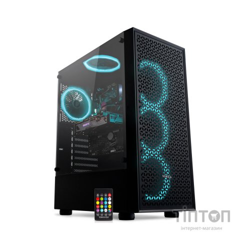 Комп'ютер Vinga Wolverine D4606 (I3M32G3060W.D4606)