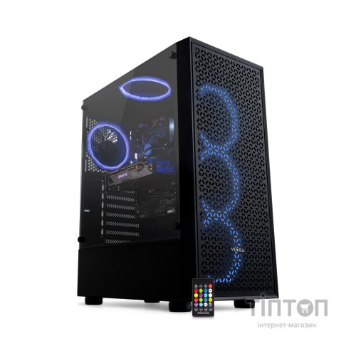 Комп'ютер Vinga Wolverine D4954 (I5M32G3060W.D4954)