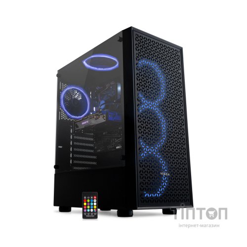 Комп'ютер Vinga Wolverine D4960 (I5M32G3060W.D4960)