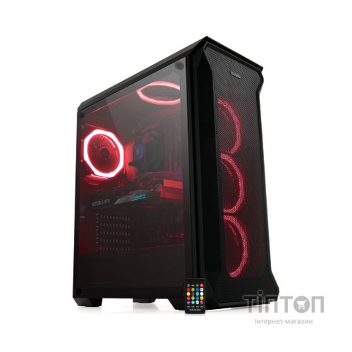 Комп'ютер Vinga Wolverine D4986 (I3M16G3060W.D4986)