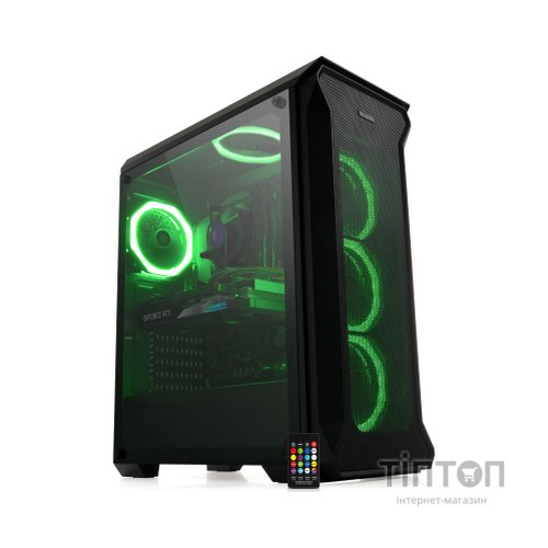 Комп'ютер Vinga Wolverine D5002 (I3M32G3060W.D5002)