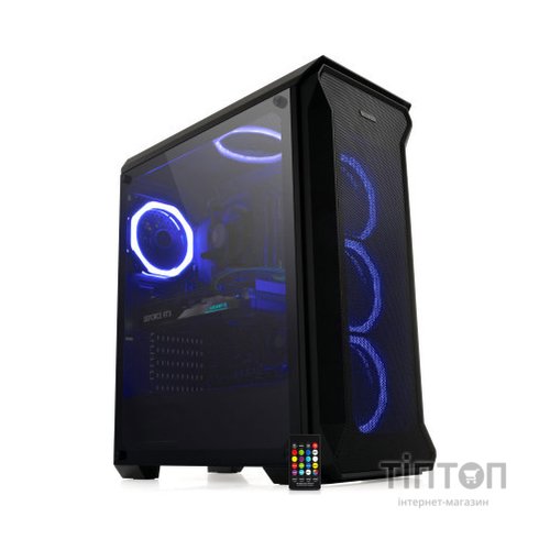 Комп'ютер Vinga Wolverine D5022 (I3M16G3060W.D5022)