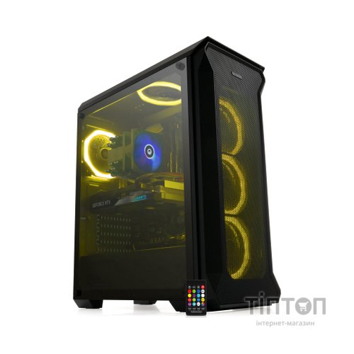 Комп'ютер Vinga Wolverine D5055 (I5M32G3060.D5055)