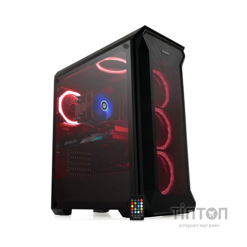 Комп'ютер Vinga Wolverine D5060 (I5M32G3060W.D5060)
