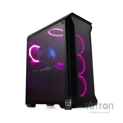 Комп'ютер Vinga Wolverine D5070 (I5M16G3060W.D5070)