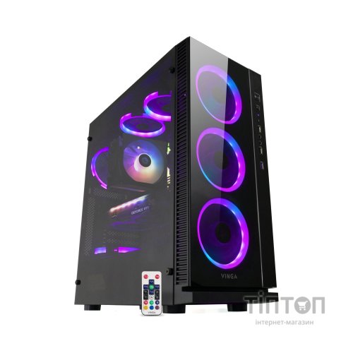 Комп'ютер Vinga Wolverine D5288 (I5M16G3060W.D5288)