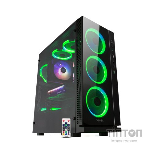 Комп'ютер Vinga Wolverine D5290 (I5M16G3060W.D5290)