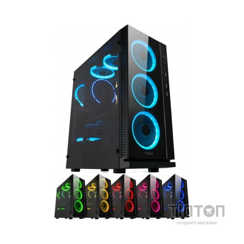 Комп'ютер Vinga Wolverine D5290 (I5M16G3060W.D5290)