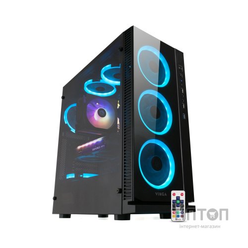 Комп'ютер Vinga Wolverine D5292 (I5M16G3060W.D5292)