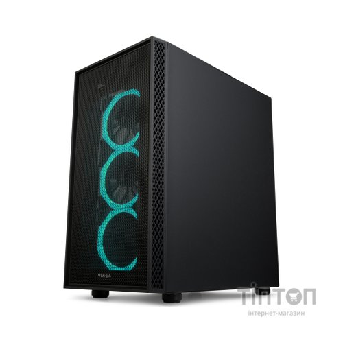 Комп'ютер Vinga Wolverine D5420 (I3M16G3050W.D5420)