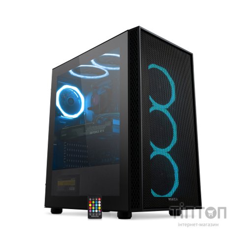 Комп'ютер Vinga Wolverine D5422 (I3M16G3050W.D5422)