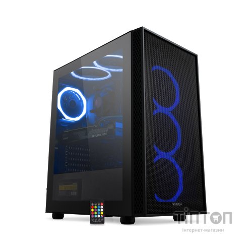 Комп'ютер Vinga Wolverine D5424 (I3M16G3050W.D5424)