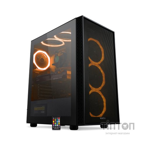 Комп'ютер Vinga Wolverine D5426 (I3M16G3050W.D5426)