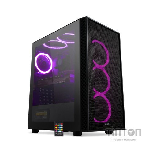 Комп'ютер Vinga Wolverine D5430 (I3M32G3050W.D5430)