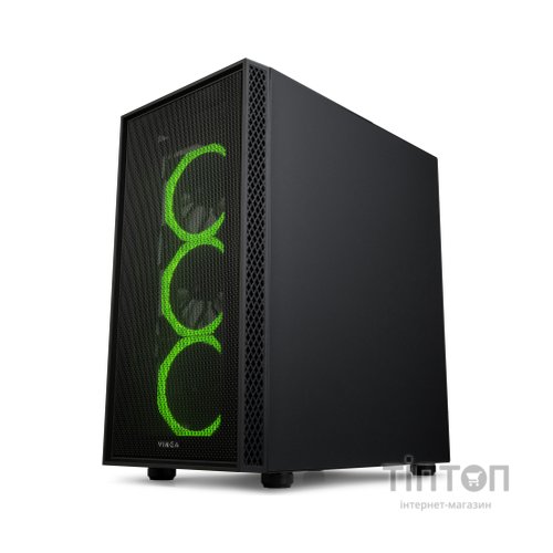 Комп'ютер Vinga Wolverine D5430 (I3M32G3050W.D5430)