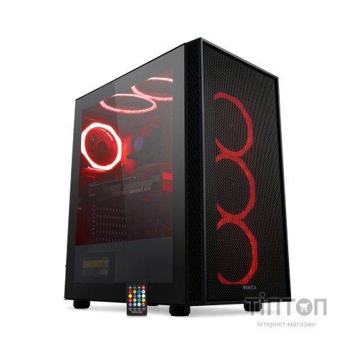 Комп'ютер Vinga Wolverine D5436 (I3M32G3050W.D5436)