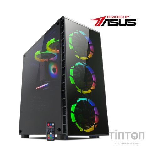 Комп'ютер Vinga Wolverine D6535 (I5M16G3060.D6535)