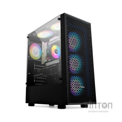 Комп'ютер Vinga Wolverine D8802 (I5M16G5060WP.D8802)
