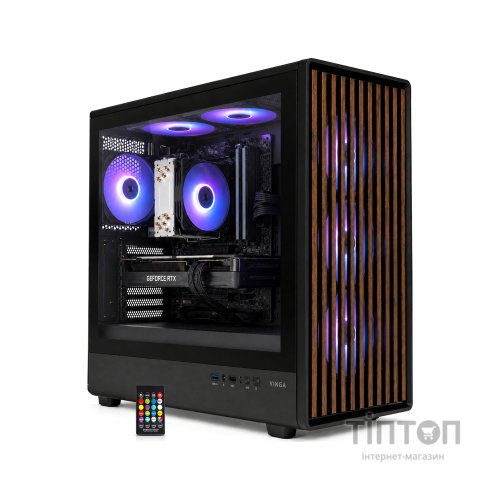 Комп'ютер Vinga Wolverine D9909 (I5M16G3060WP.D9909)
