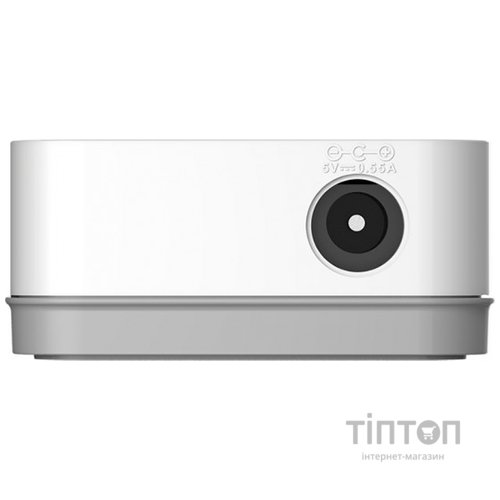 Комутатор D-Link DES-1005C 5-port Plastic Case WHITE