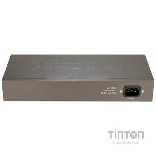 Комутатор D-Link DES-1024A