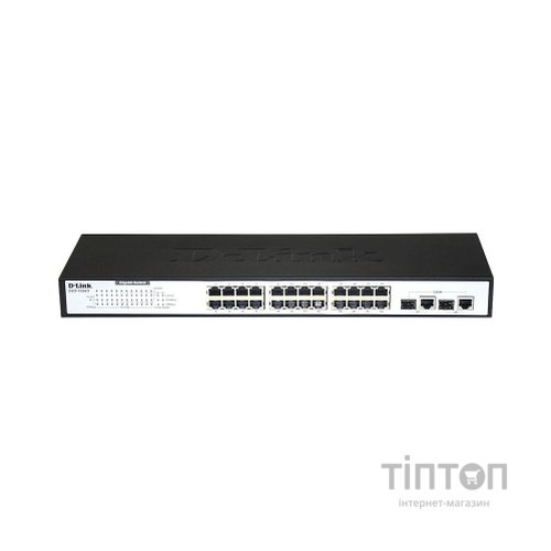 Комутатор D-Link DES-1026G