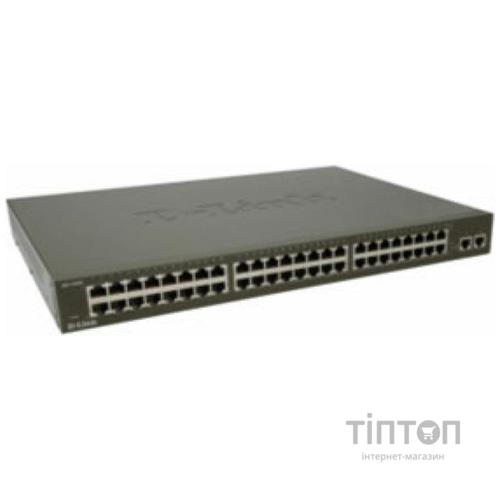 Комутатор D-Link DES-1050G