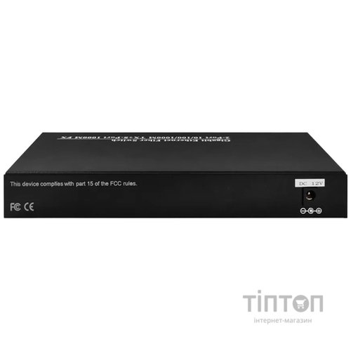 Комутатор Ewind EW-S3910G