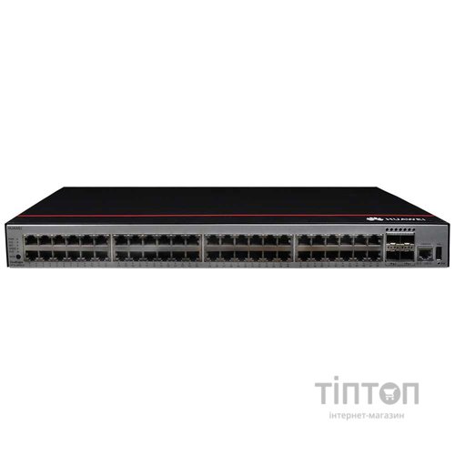 Комутатор Huawei CloudEngine S5735-L48P4X-A1 (98011343)