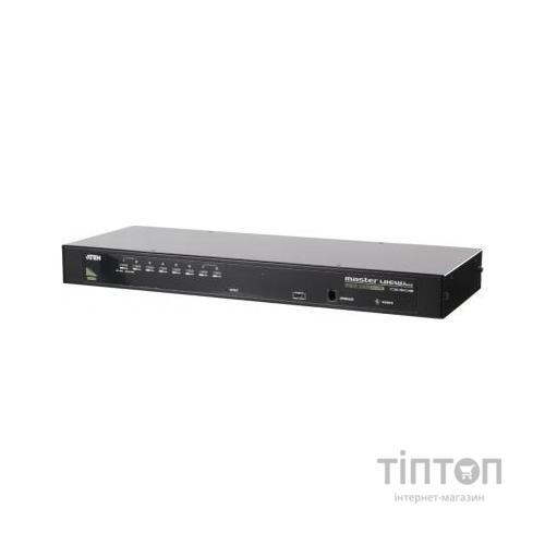 Комутатор KVM Aten CS1308