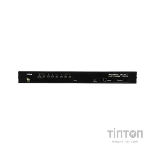Комутатор KVM Aten CS1308