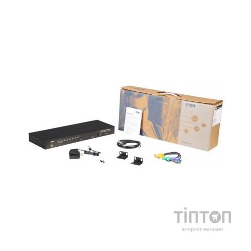 Комутатор KVM Aten CS1308