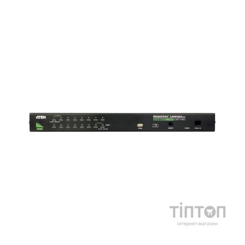 Комутатор KVM Aten CS1716A