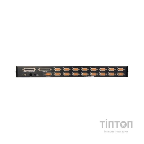 Комутатор KVM Aten CS1716A