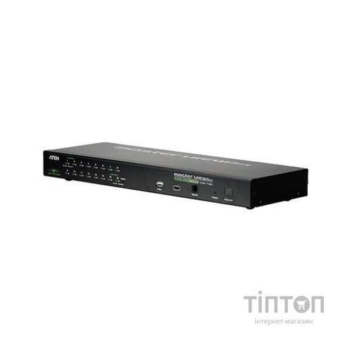Комутатор KVM Aten CS1716i