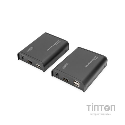 Комутатор KVM Digitus DS-55202