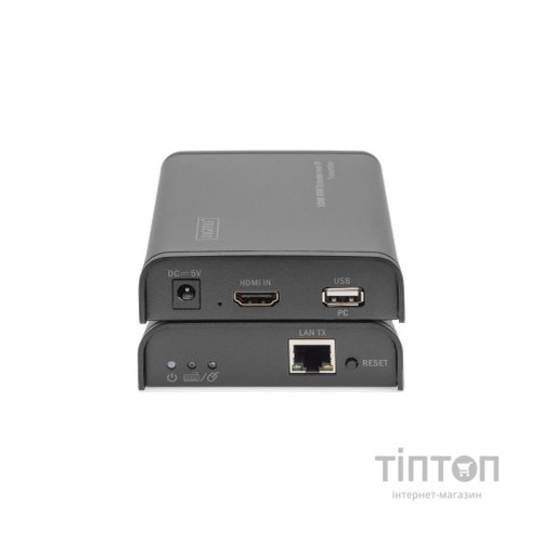 Комутатор KVM Digitus DS-55202